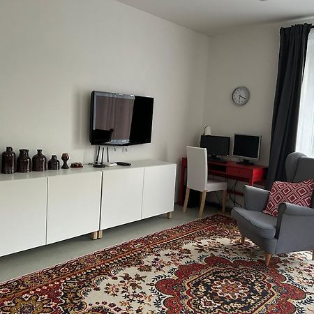 Rodinny Apartman U Mariny Litoměřice Buitenkant foto