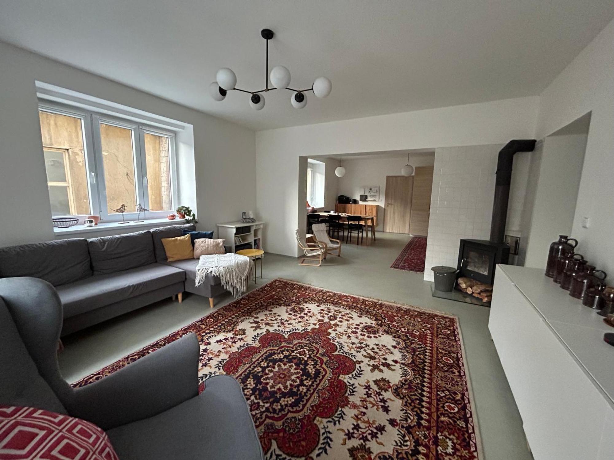 Rodinny Apartman U Mariny Litoměřice Buitenkant foto