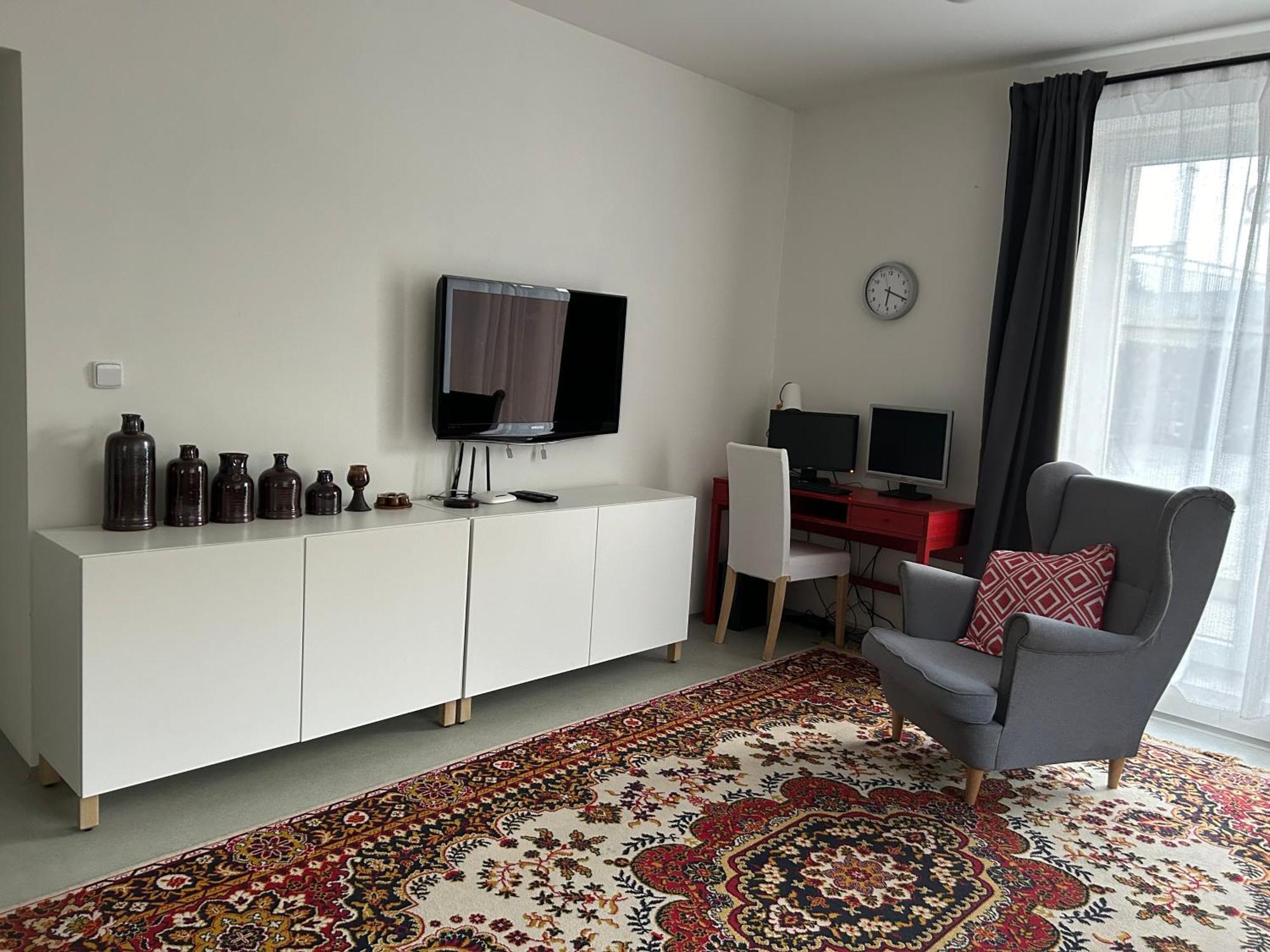 Rodinny Apartman U Mariny Litoměřice Buitenkant foto