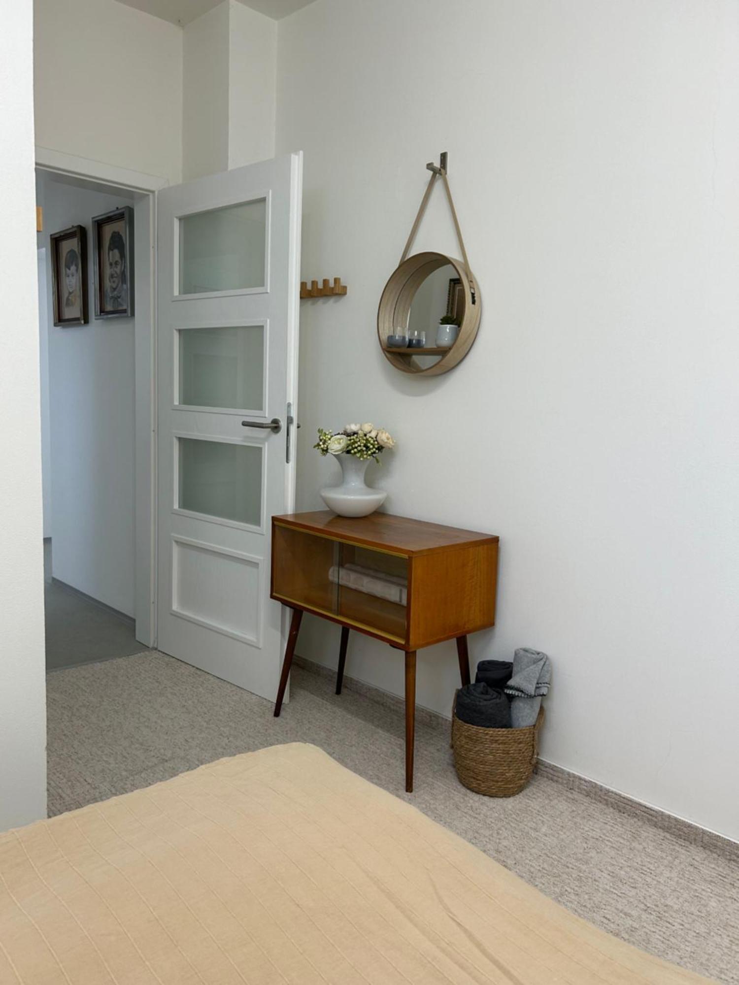 Rodinny Apartman U Mariny Litoměřice Buitenkant foto