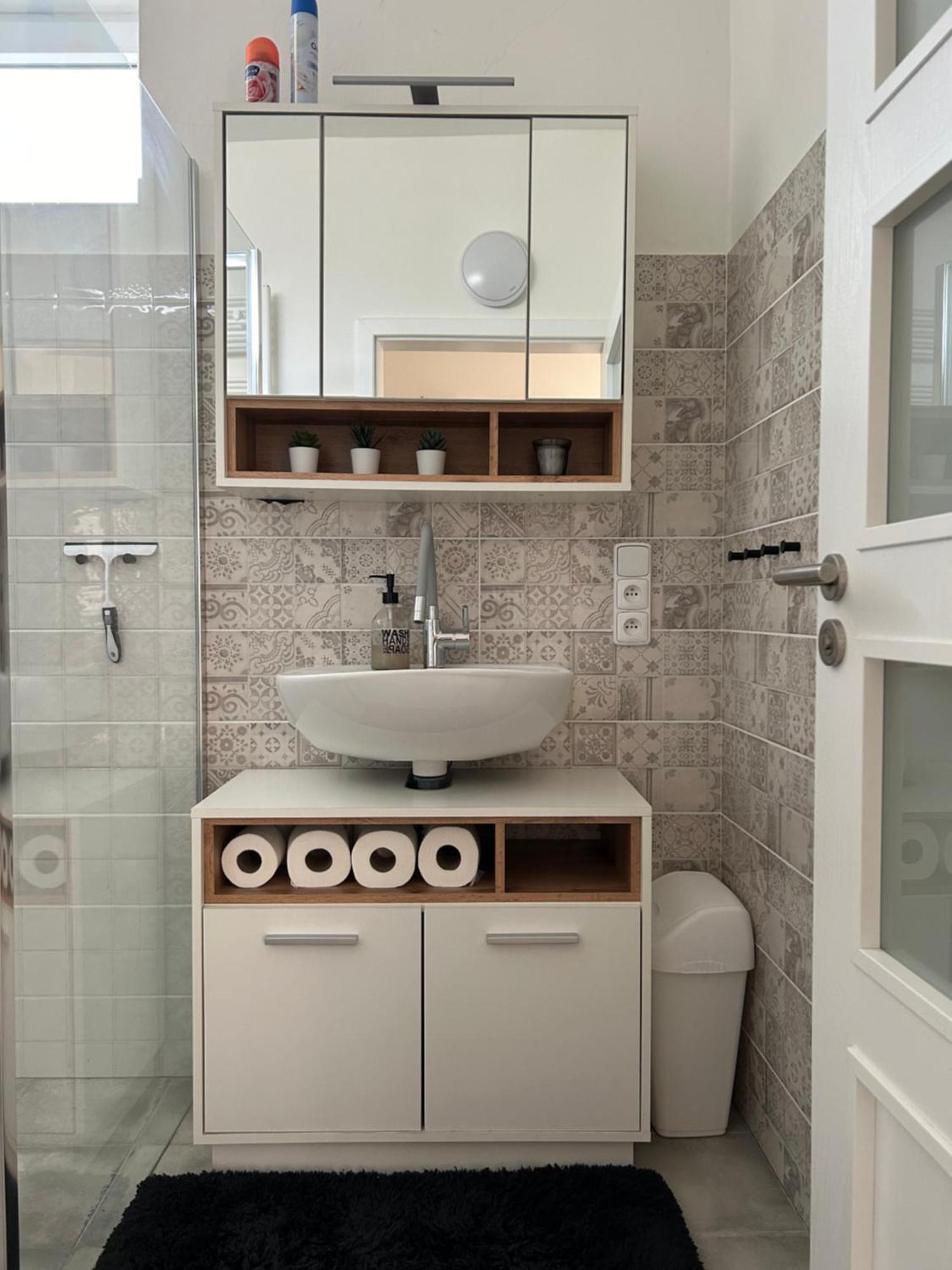 Rodinny Apartman U Mariny Litoměřice Buitenkant foto